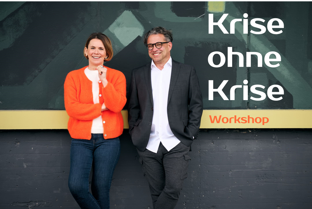 Workshop: Krise ohne Krise 2 Neuer Handlungsspielraum Eventbrite Titelbild 1 Neuer Handlungsspielraum